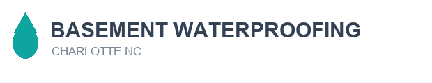 Basement Waterproofing Charlotte
